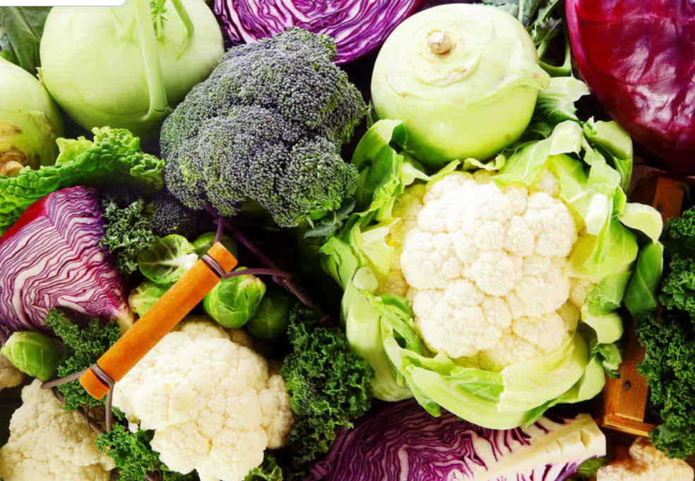 best seasonal food items to stay